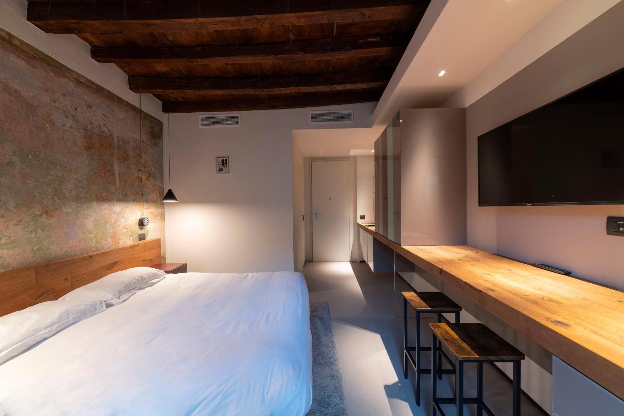 Casa de hóspedes San Gottardo 19 *