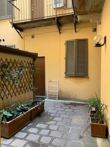 Appartamento Ap12 Grazioso In Centro Milano