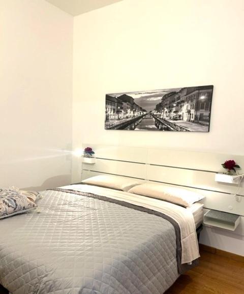 Ap12 Grazioso In Centro Appartamento Milano