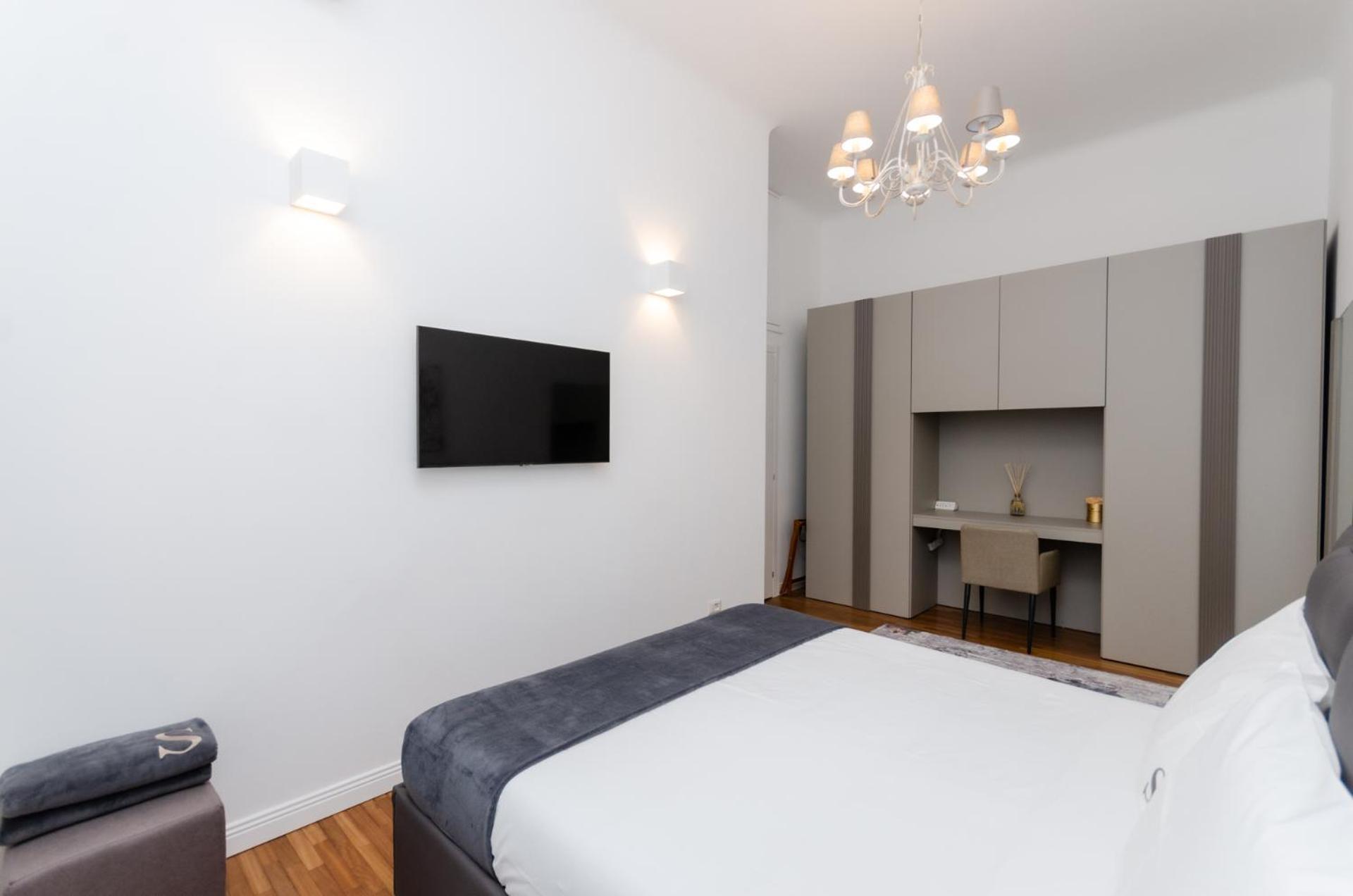 Apartamento Seveso 35 *