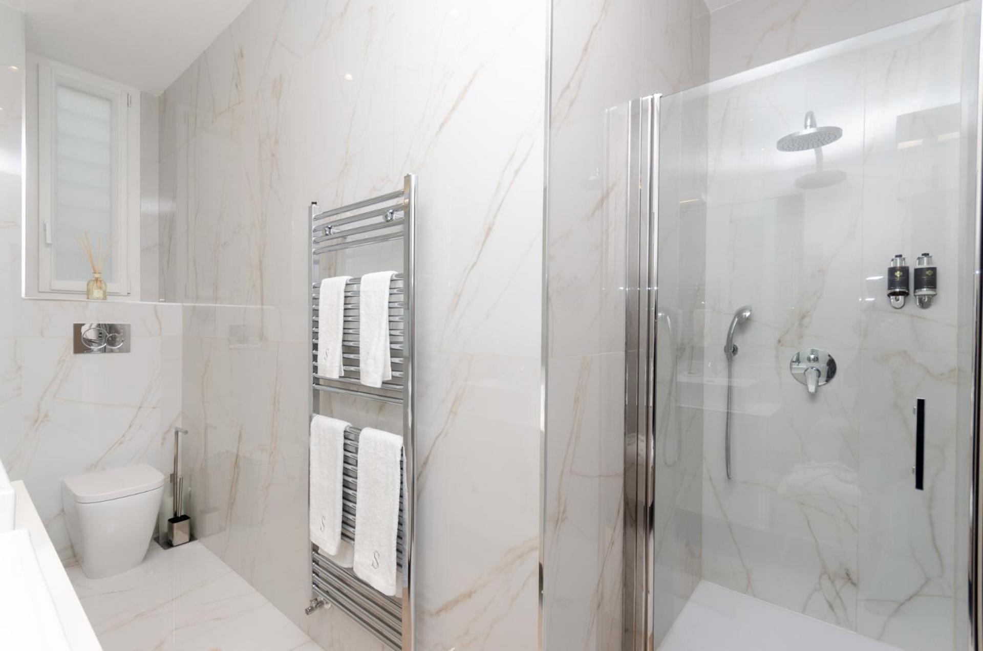 Seveso 35 Apartamento