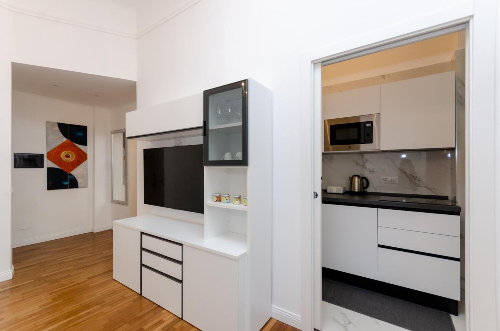 Apartamento Seveso 35 *