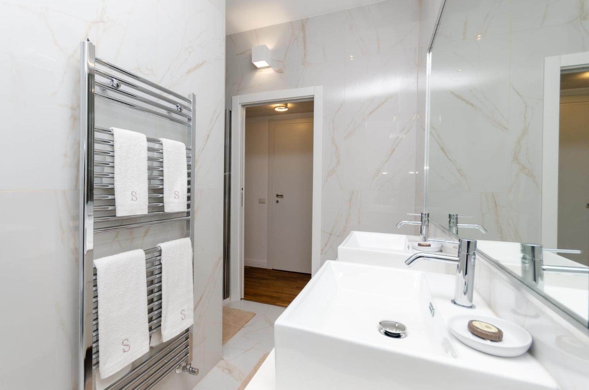 Seveso 35 Apartamento *