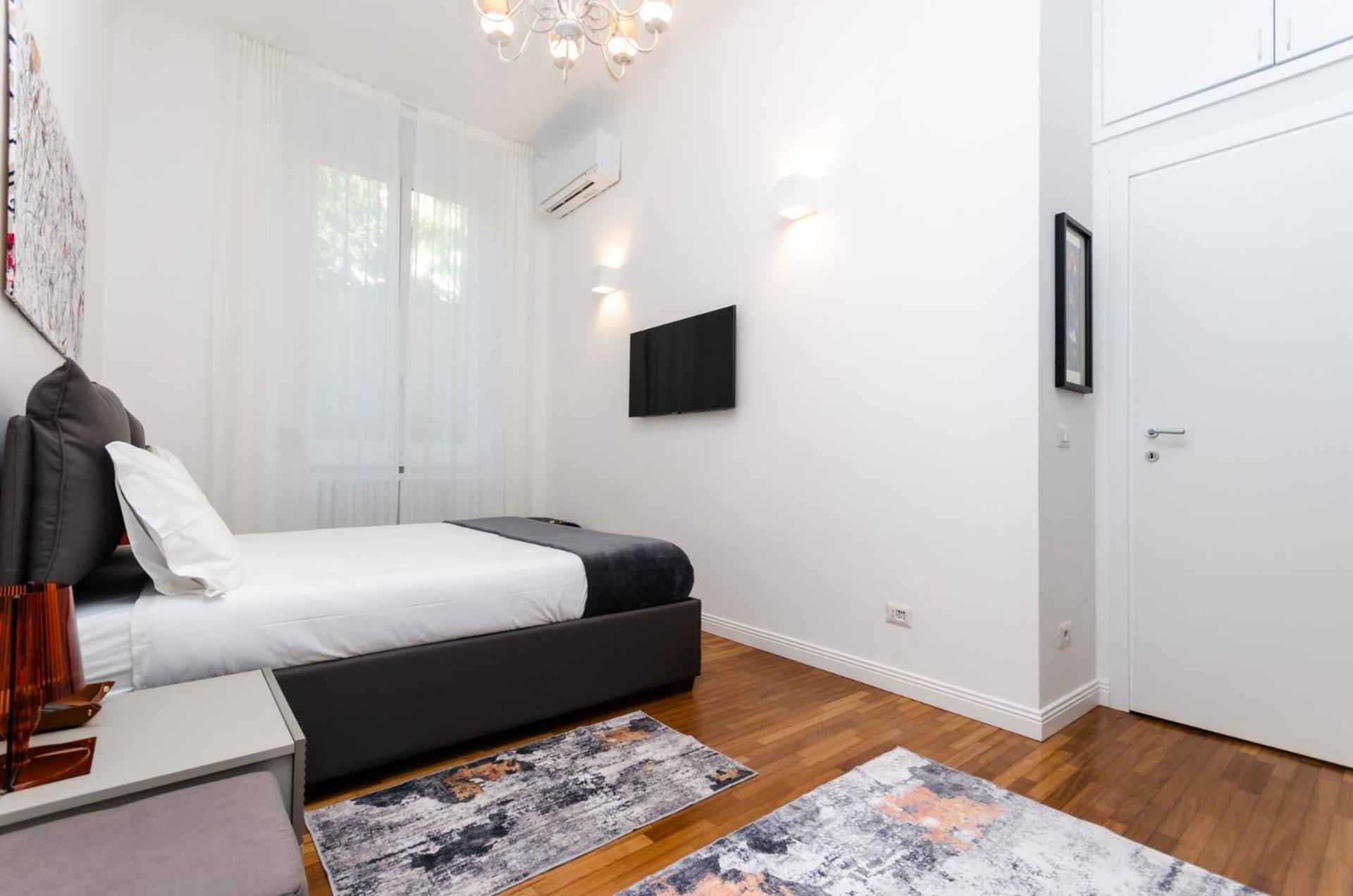 Seveso 35 Apartamento