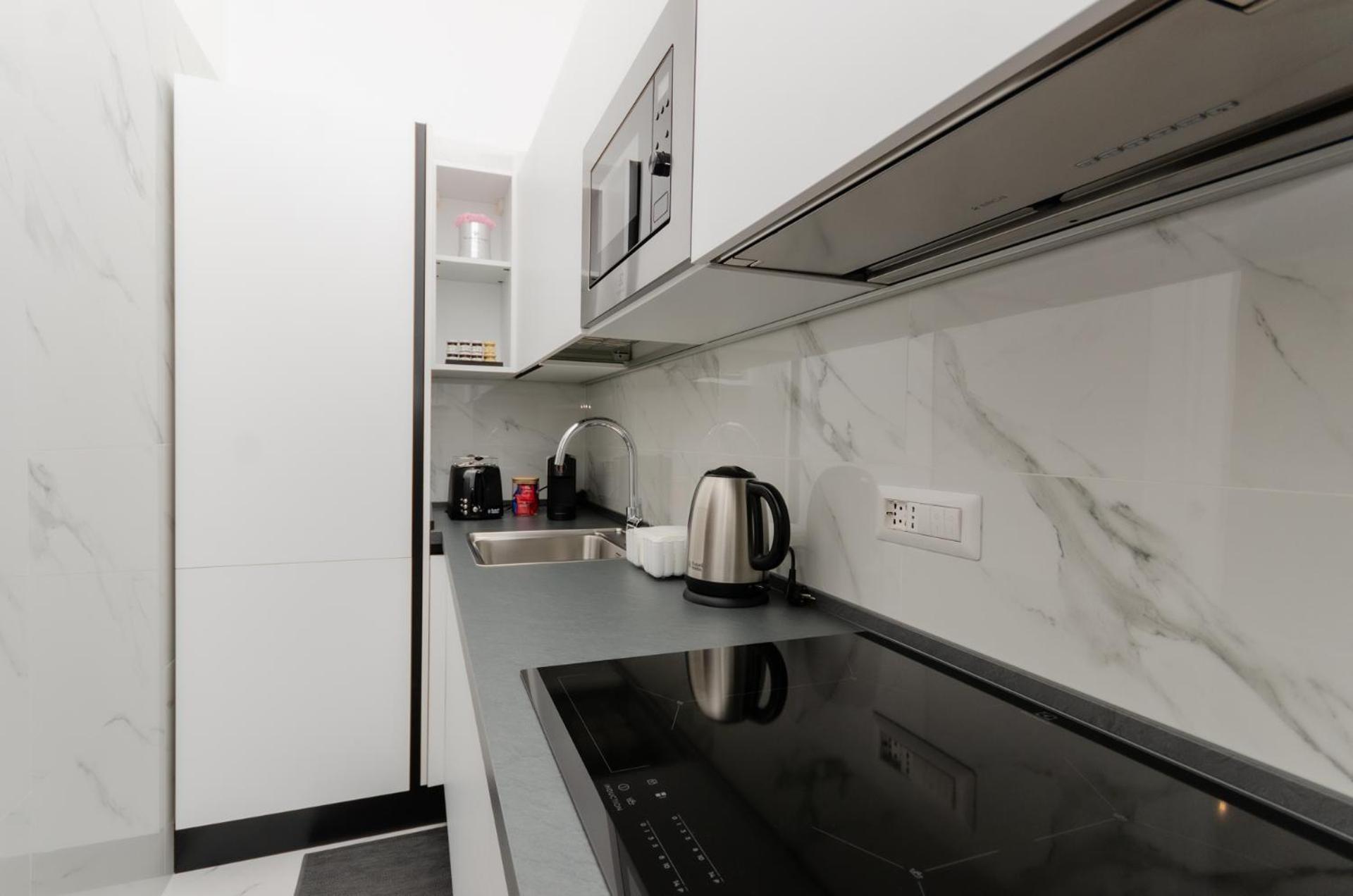 Seveso 35 Apartamento