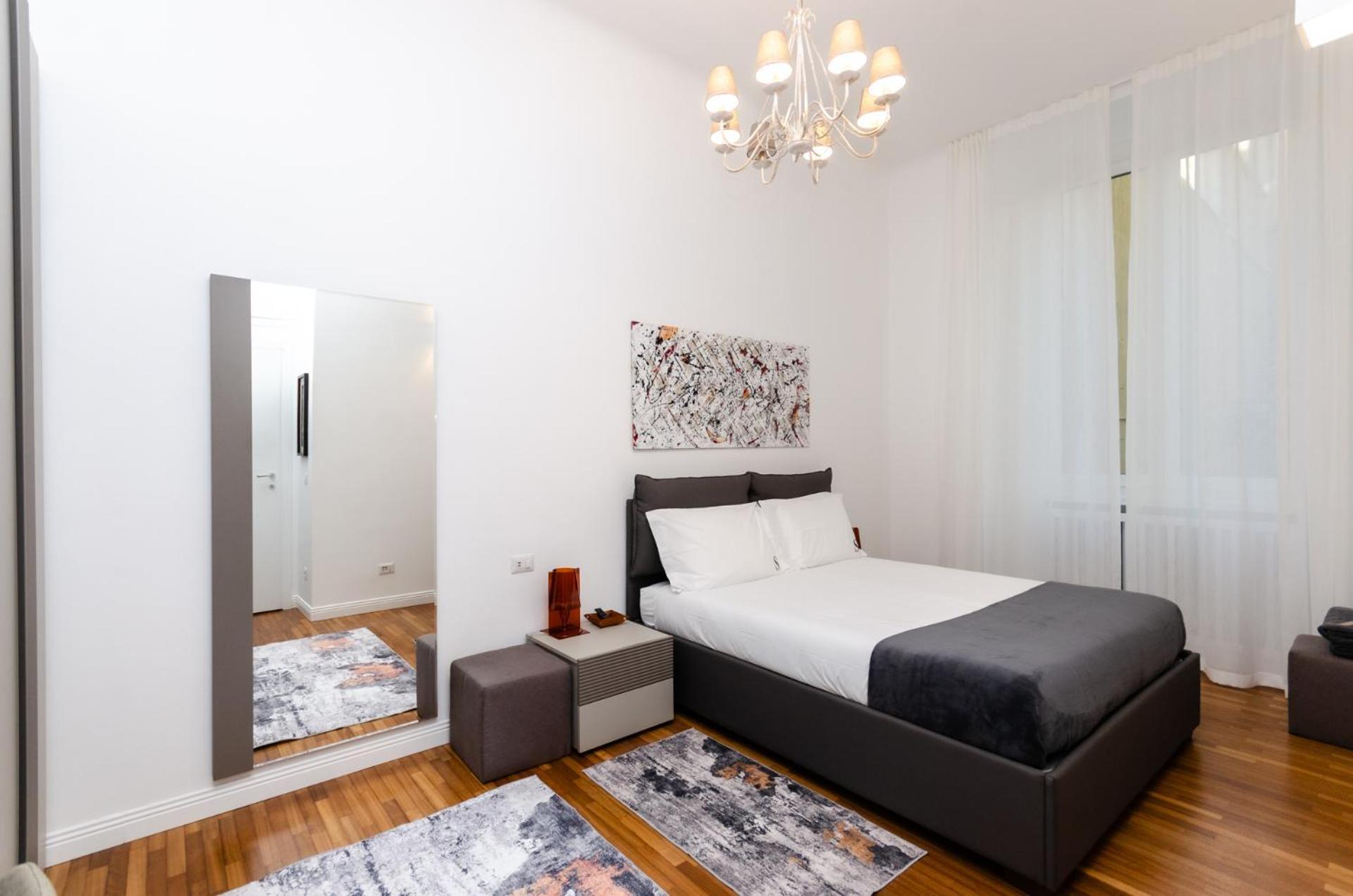 Apartamento Seveso 35