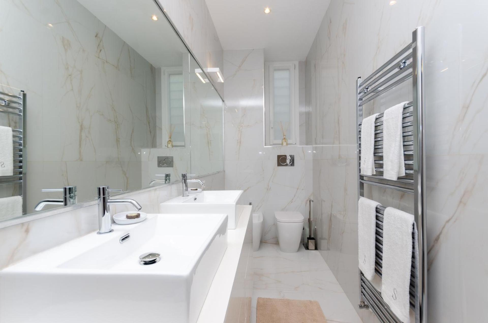 Apartamento Seveso 35 *