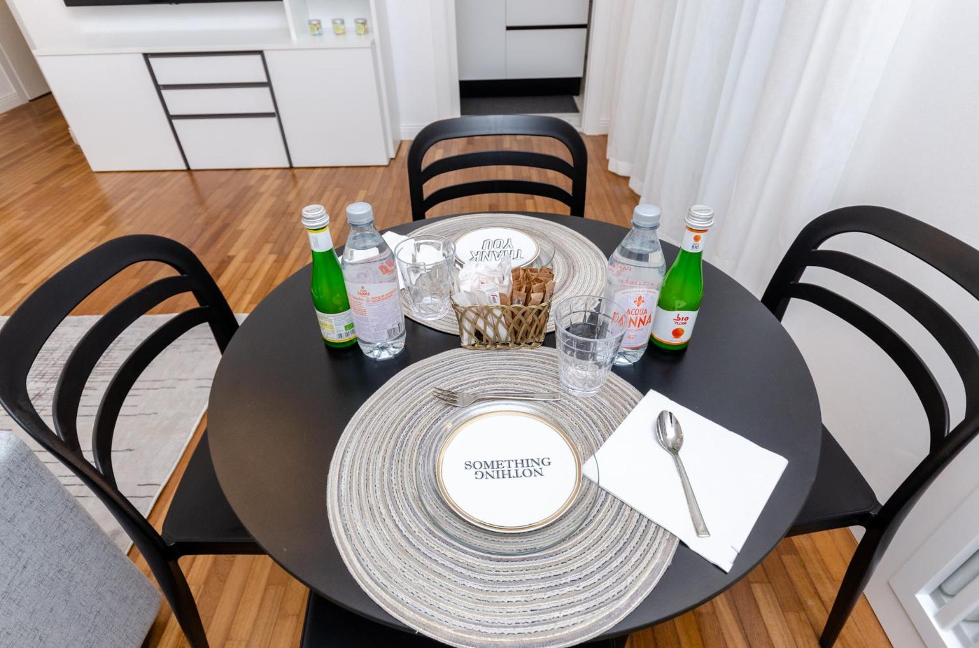 Seveso 35 Apartamento