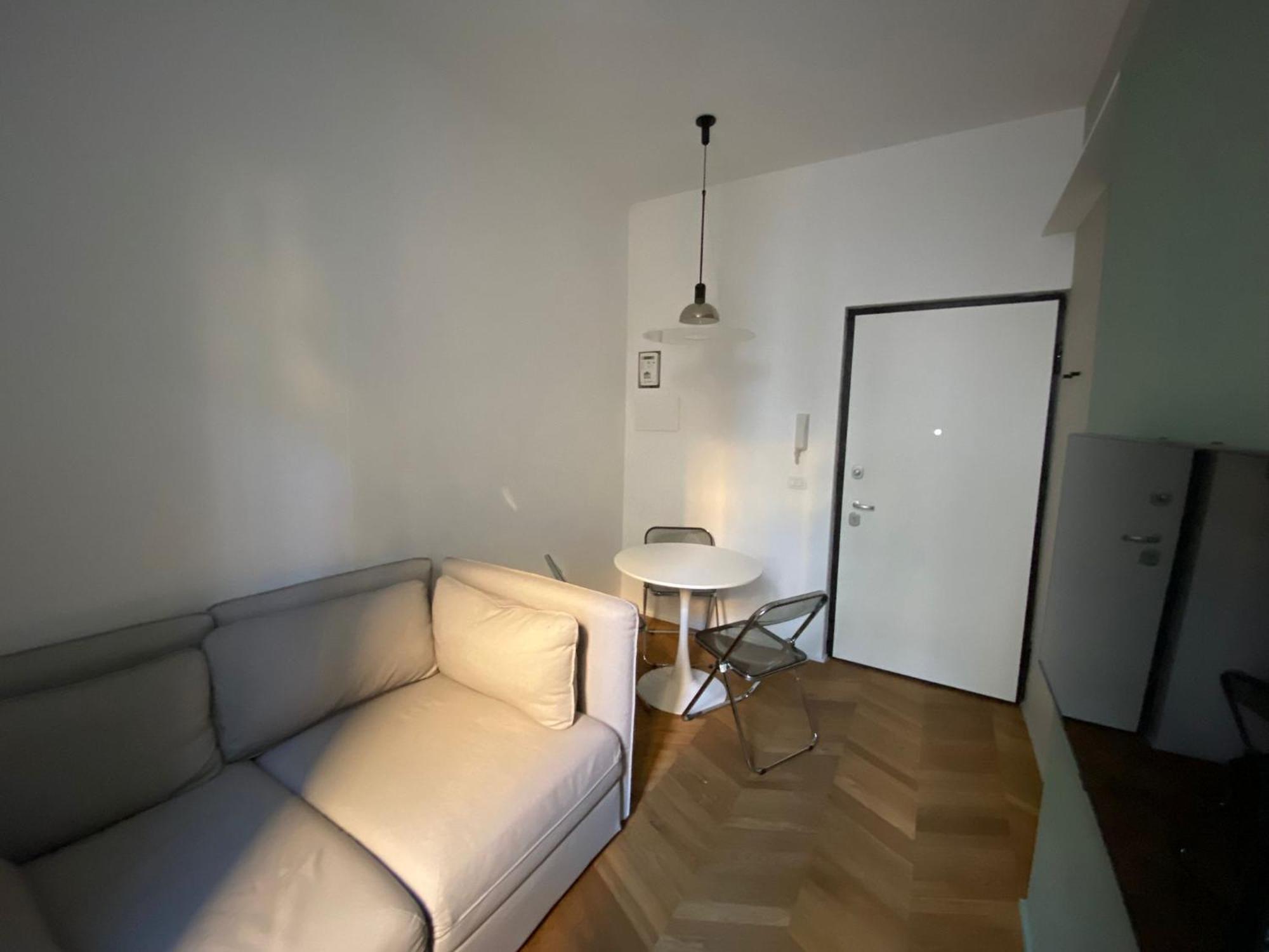Apartment Nolo Cube Milan