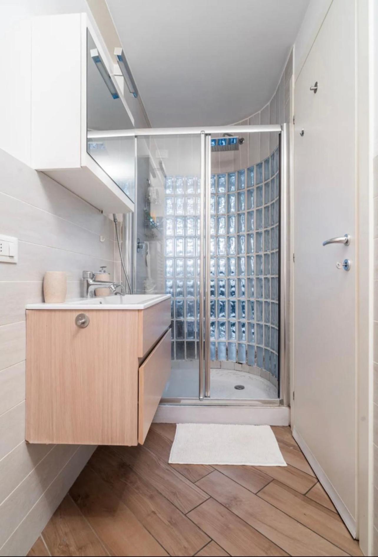 Holiday home Glass Loft