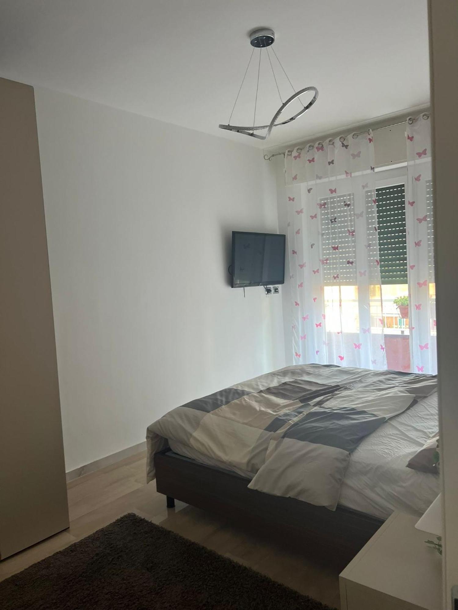 Apartamento Happy House *