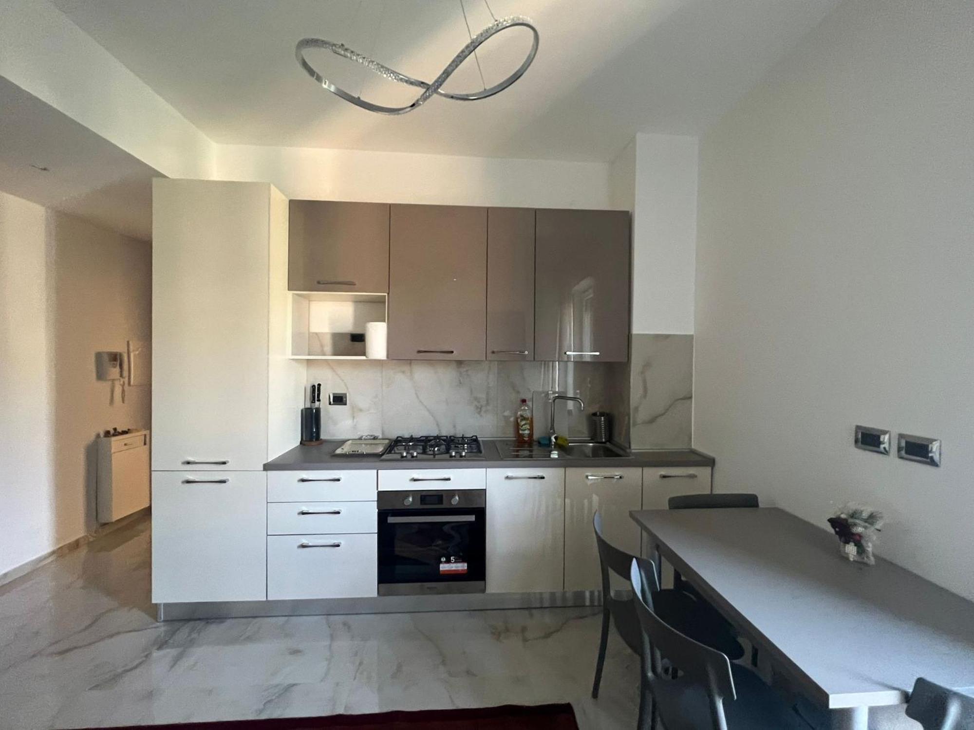 Apartamento Happy House *