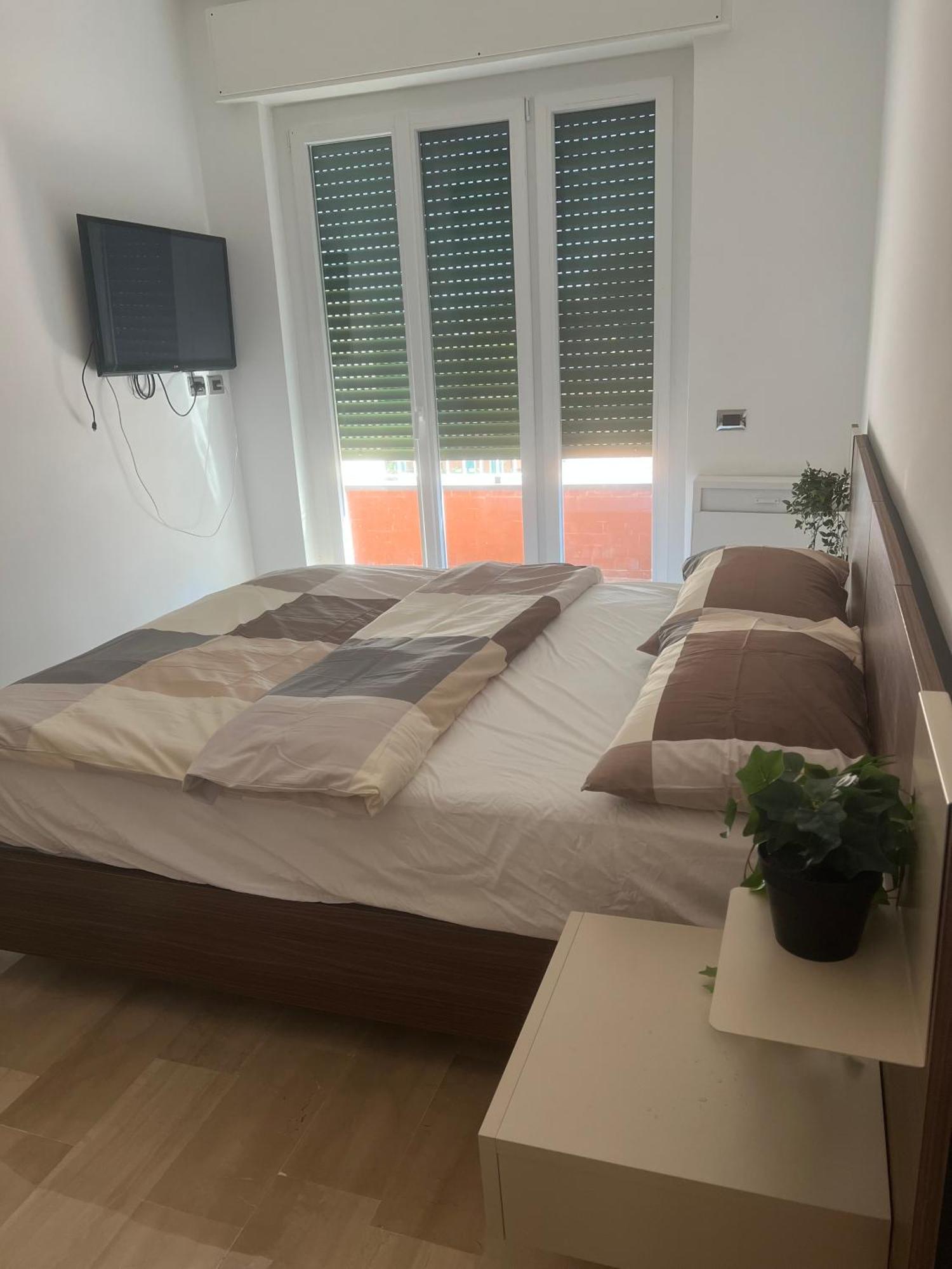 Apartamento Happy House