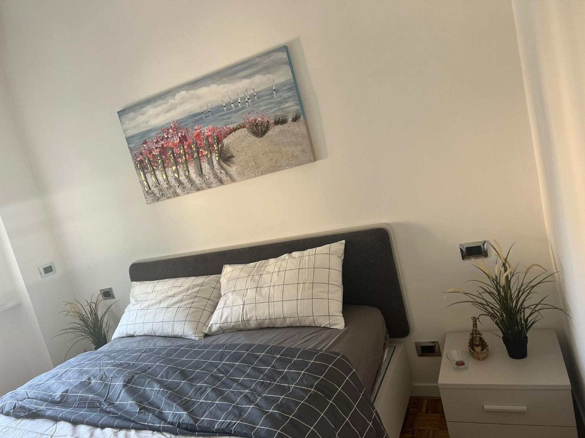 Apartamento Happy House Milão