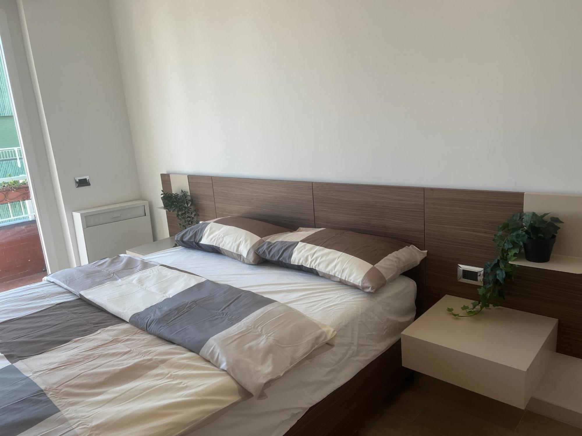 Apartamento Happy House *