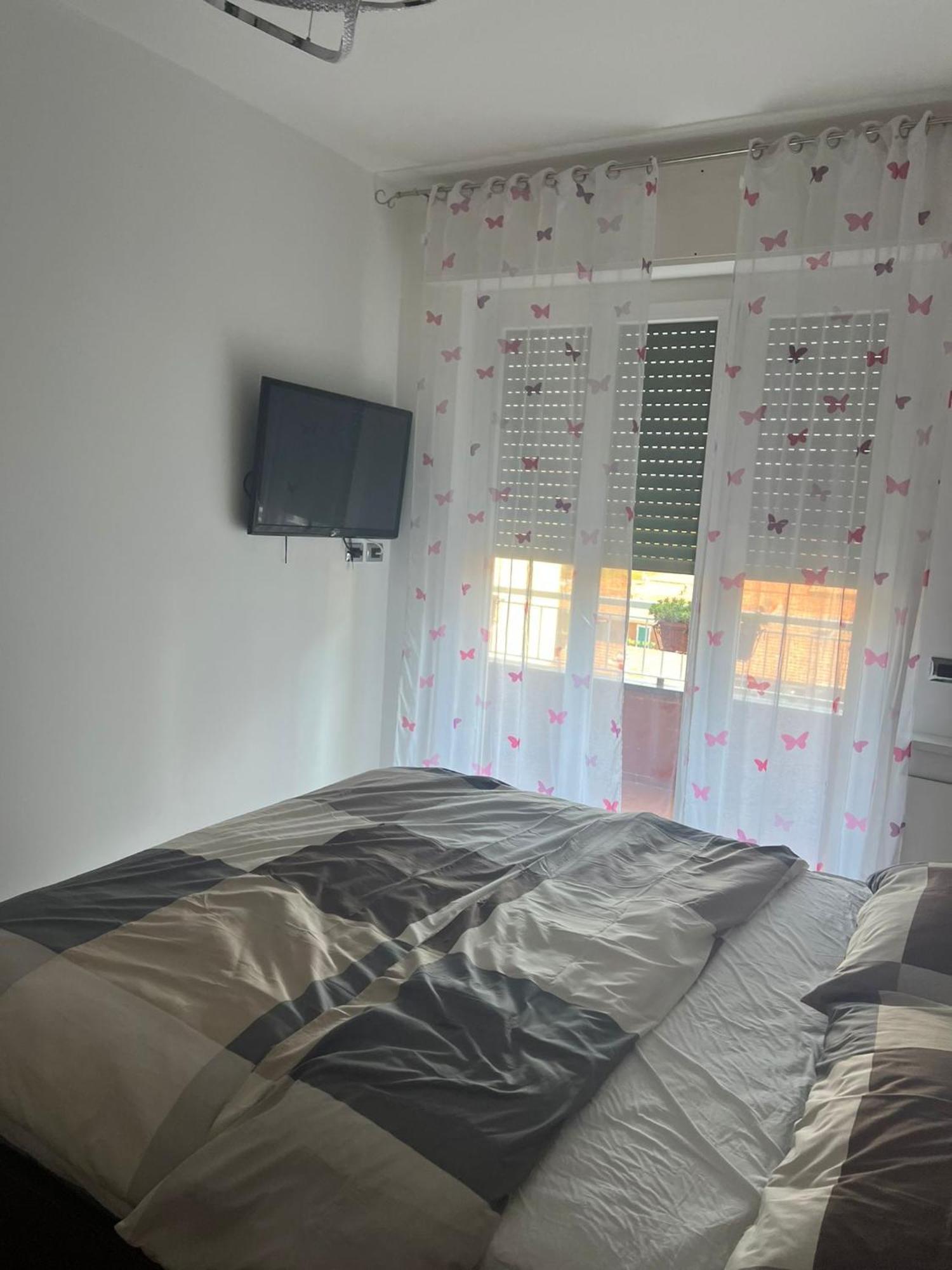 Happy House Apartamento *