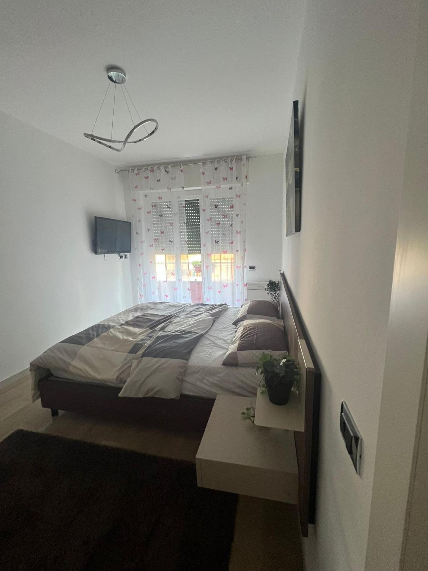 Happy House Apartamento Milão
