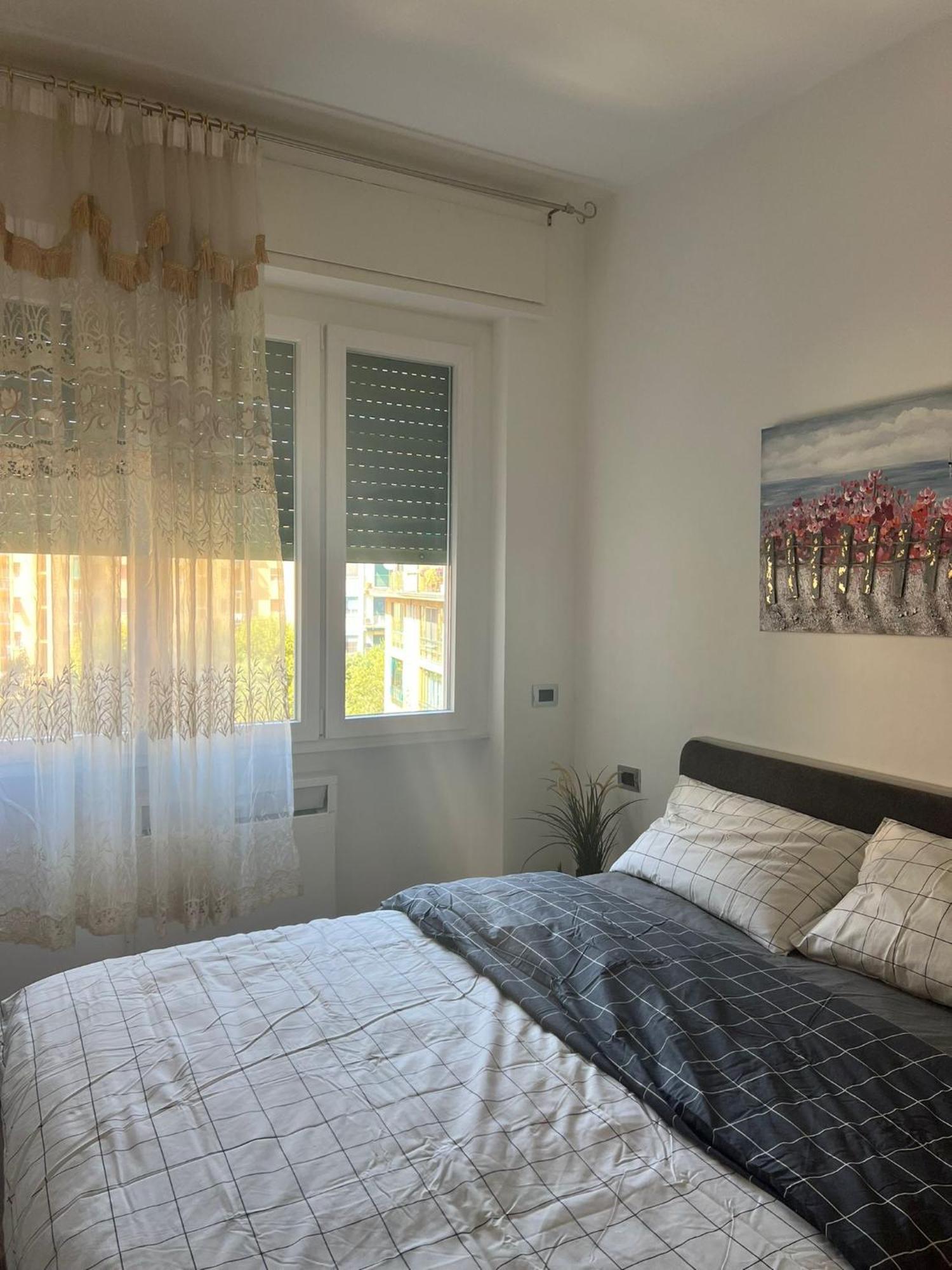 Apartamento Happy House Milão