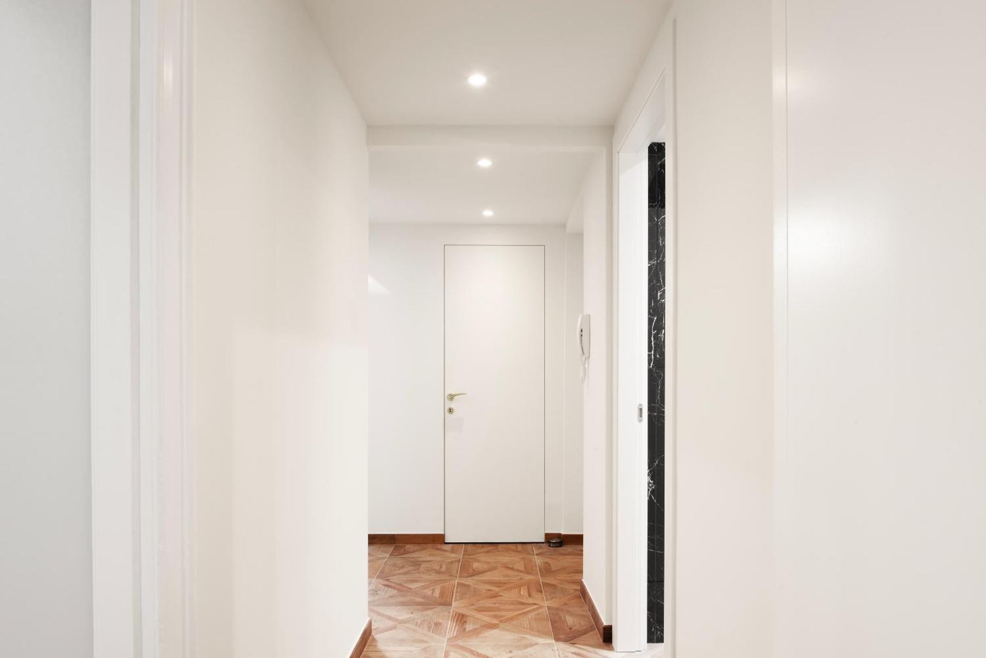 Moderno Multicomfort - Premuda Luxury * Milan