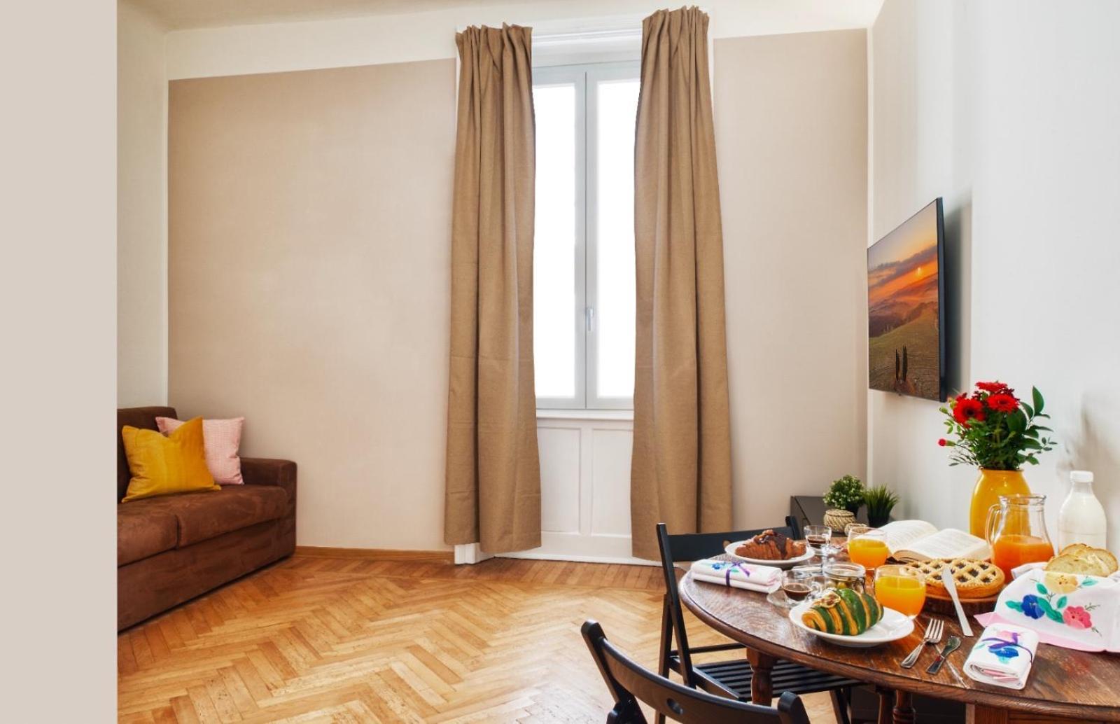Moderno Multicomfort - Premuda Luxury Milan
