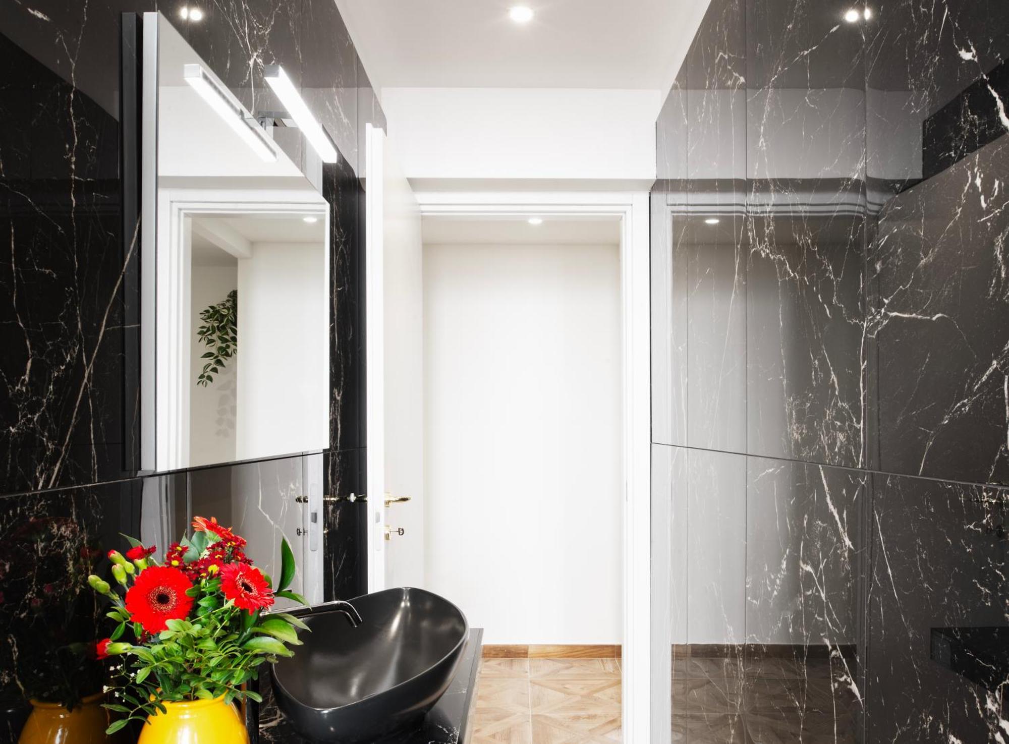 Moderno Multicomfort - Premuda Luxury Apartamento Milão