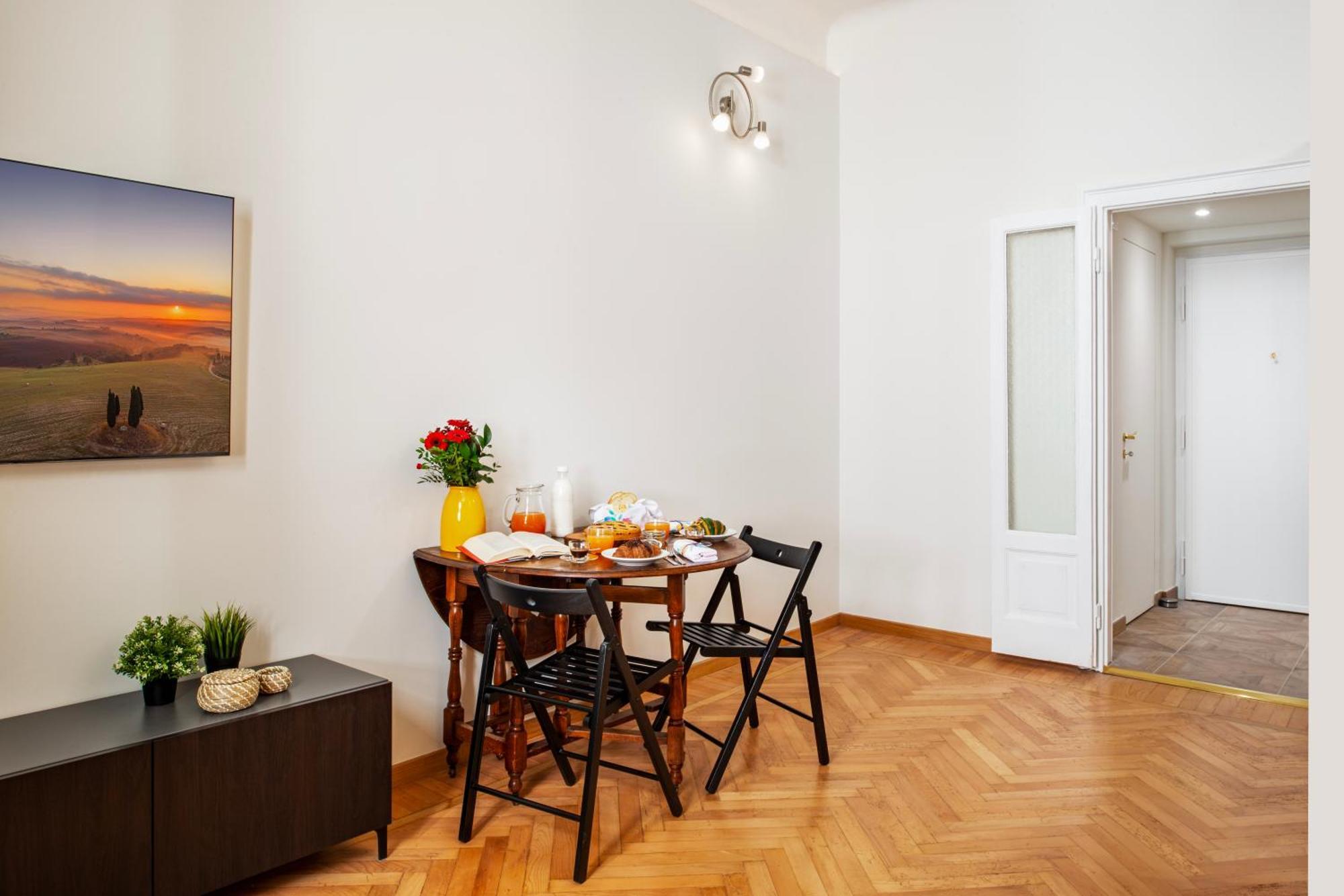 Moderno Multicomfort - Premuda Luxury * Milan