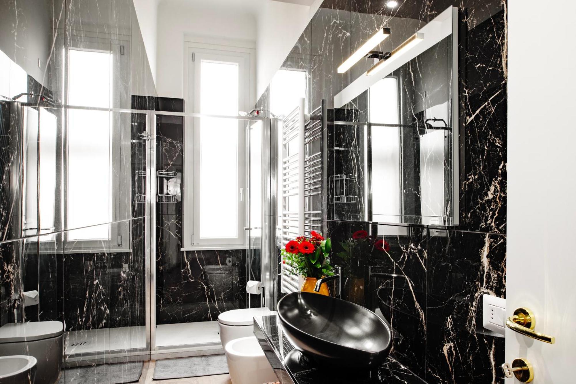 Moderno Multicomfort - Premuda Luxury Apartment Milan
