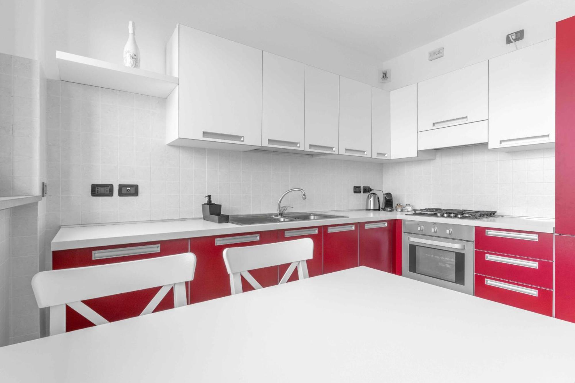 Santa Giulia - Futurismo 17 Milan