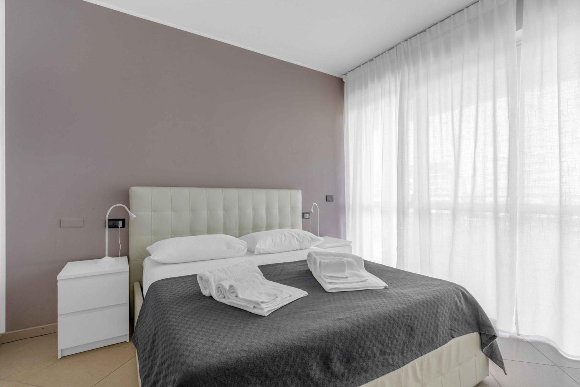 Santa Giulia - Futurismo 17 Milan