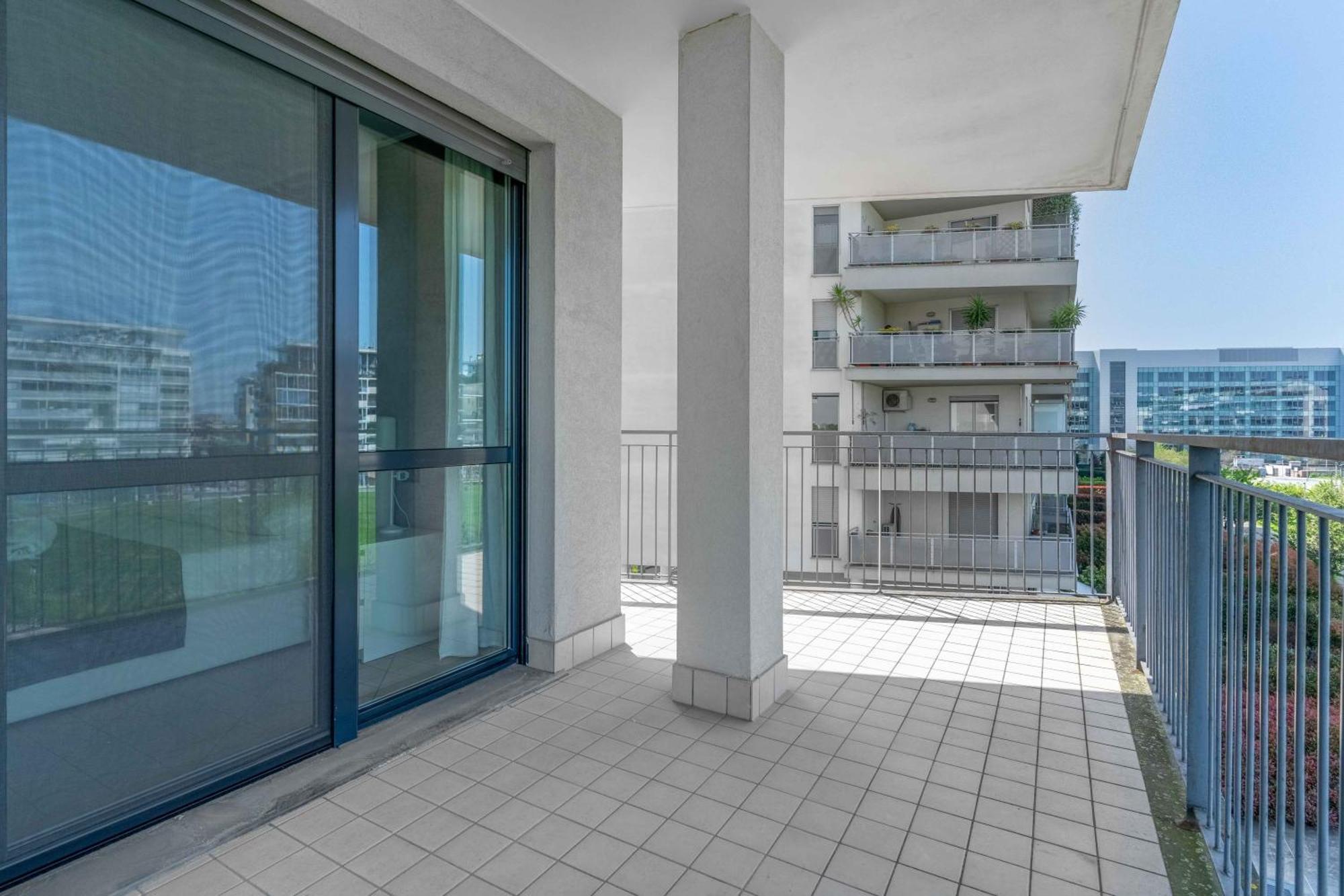 Santa Giulia - Futurismo 17 Milan
