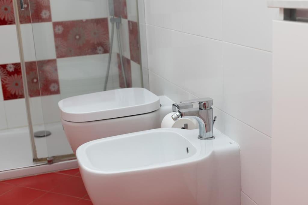 Deluxe With Free Wifi And Netflix * Milan