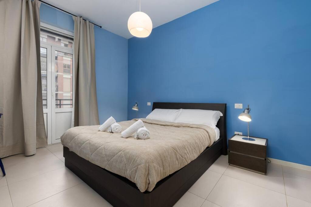 Deluxe With Free Wifi And Netflix Milão