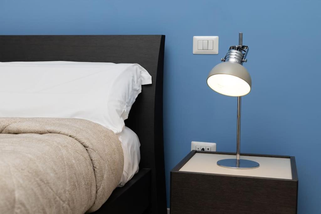 Apartment Deluxe With Free Wifi And Netflix *