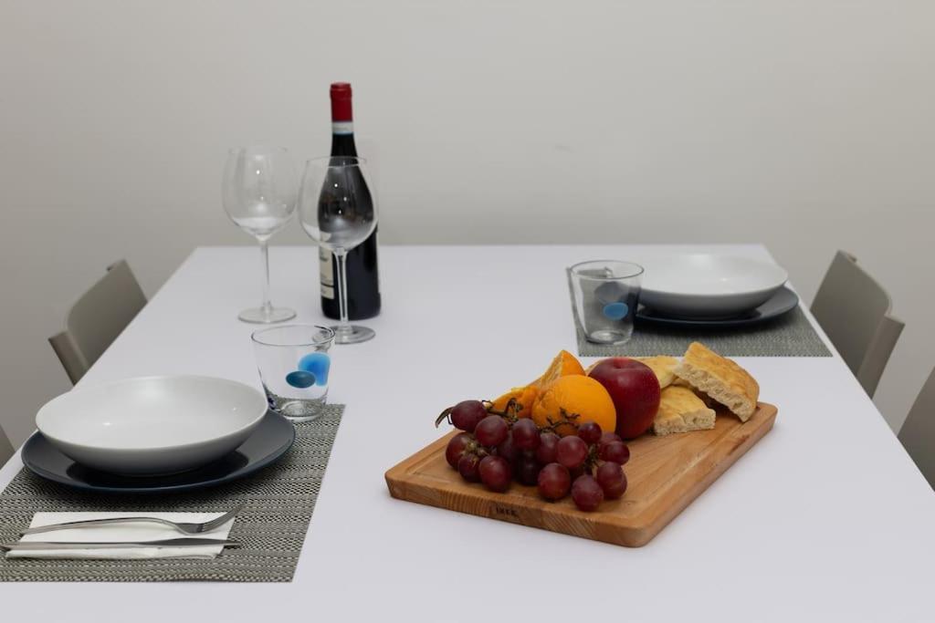 Apartment Deluxe With Free Wifi And Netflix Milan