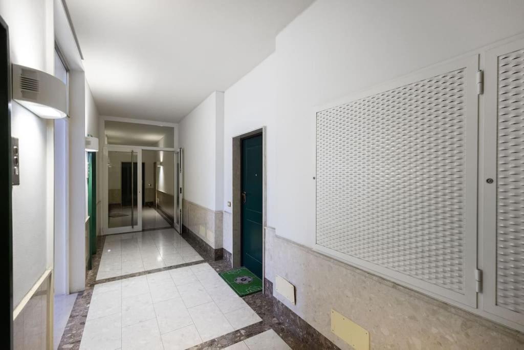 Deluxe With Free Wifi And Netflix Apartment Milan