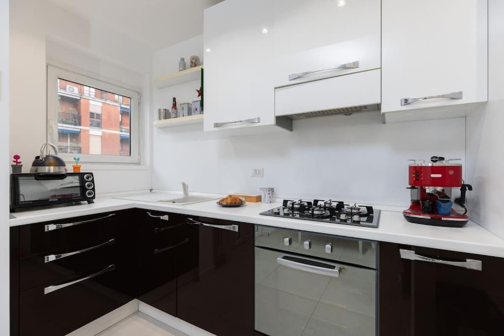 Apartment Deluxe With Free Wifi And Netflix *