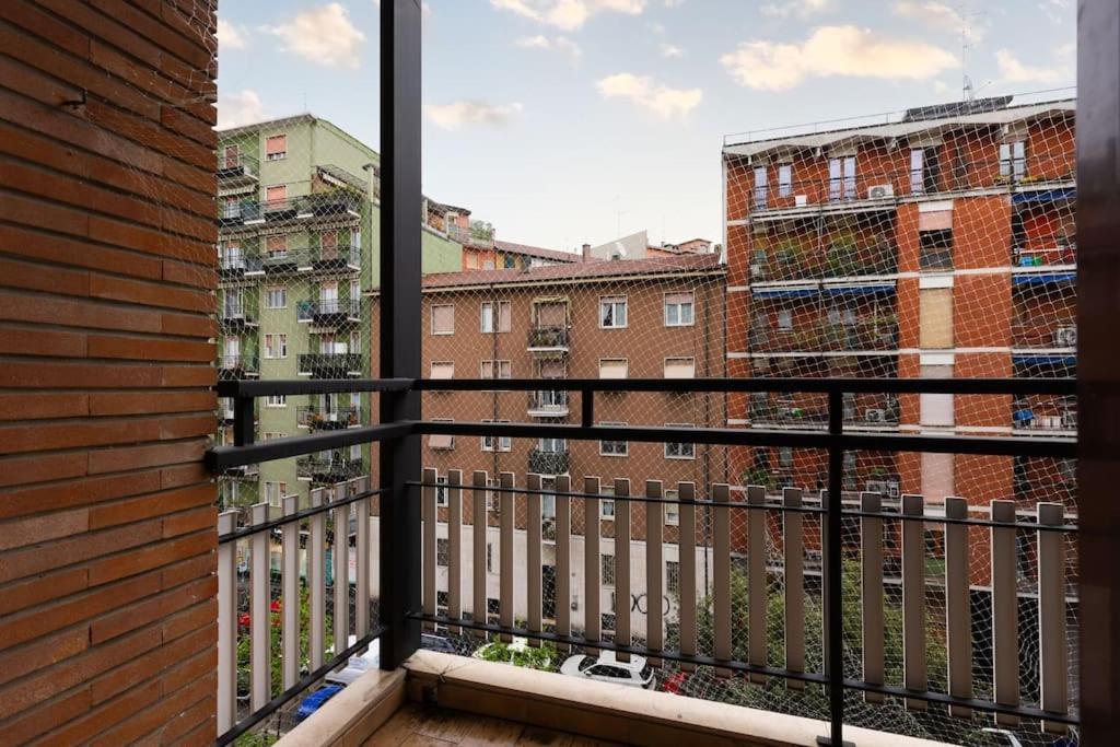 Deluxe With Free Wifi And Netflix * Milan