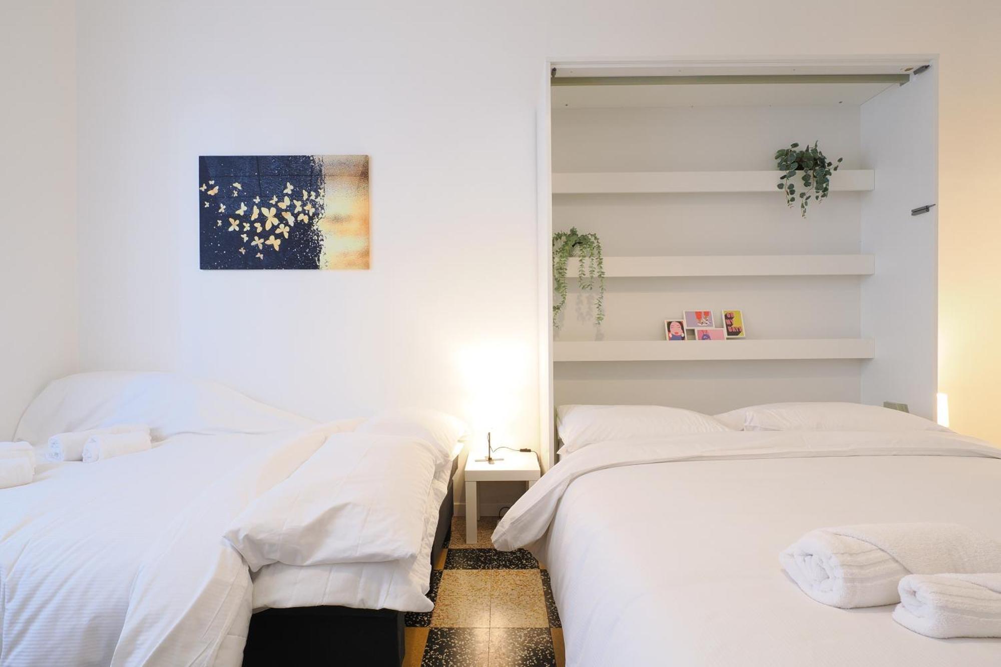 Primopiano - Bardelli Apartment Milan