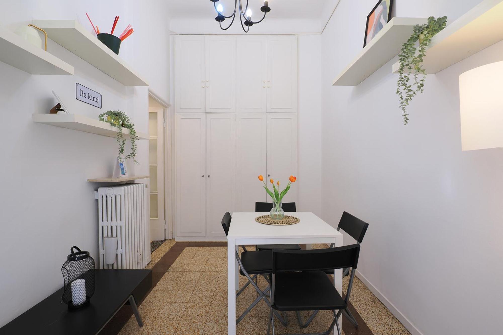 Apartment Primopiano - Bardelli *