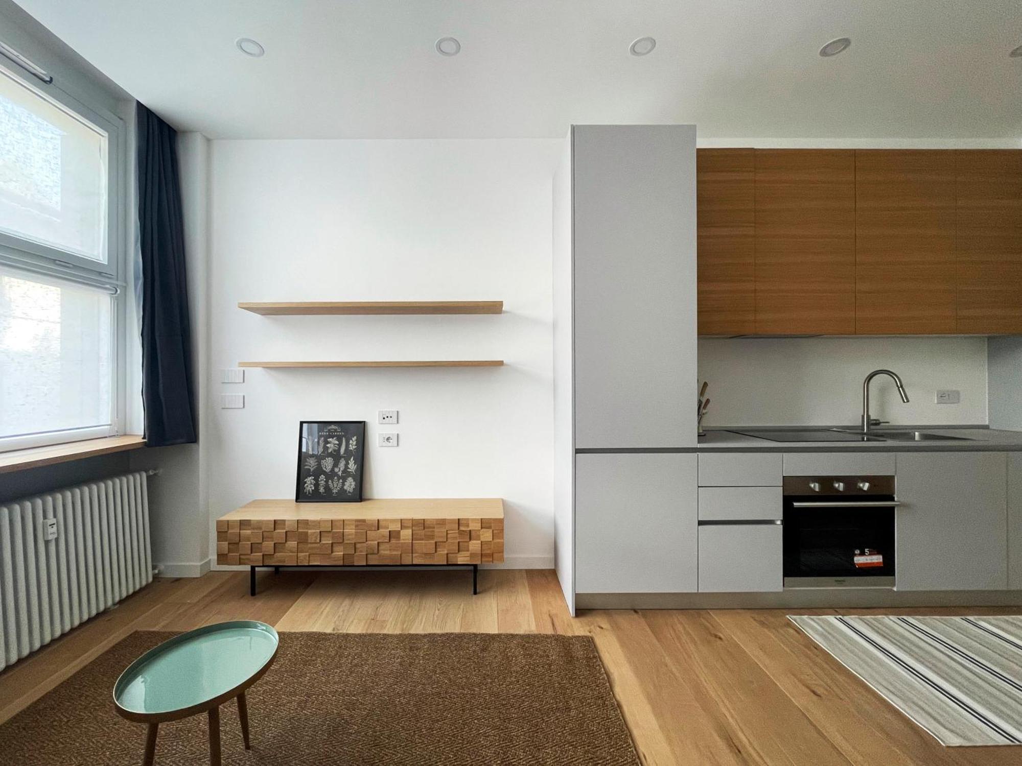 Apartment Dolce Missori Milan