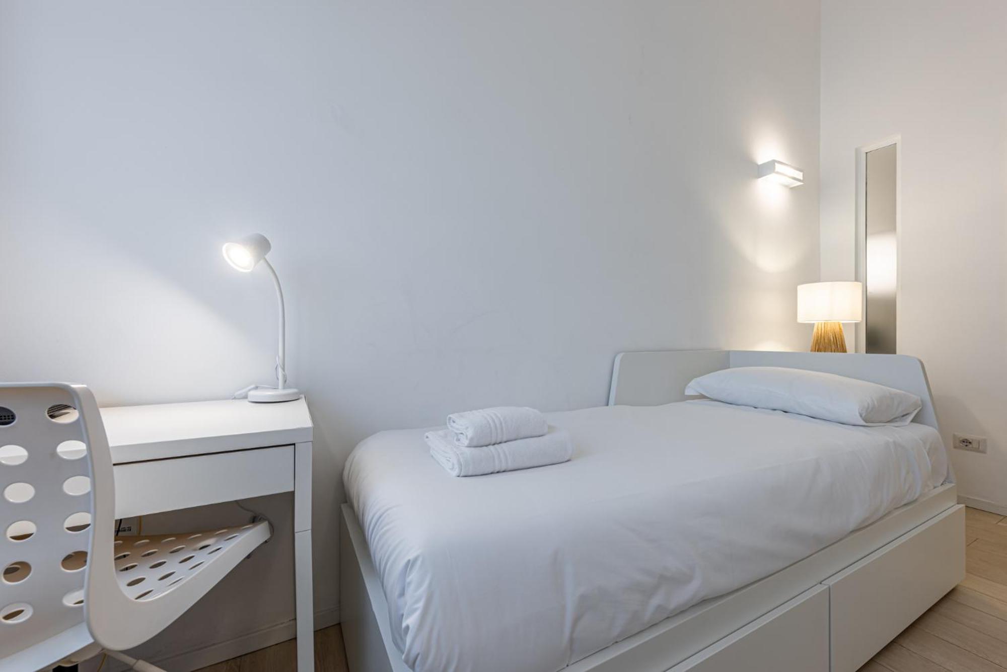 Cortivo - Piola 8 - Metro Apartment Milan