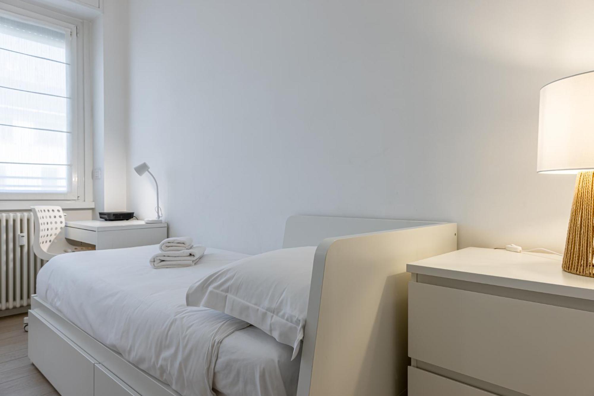 Cortivo - Piola 8 - Metro Apartment Milan