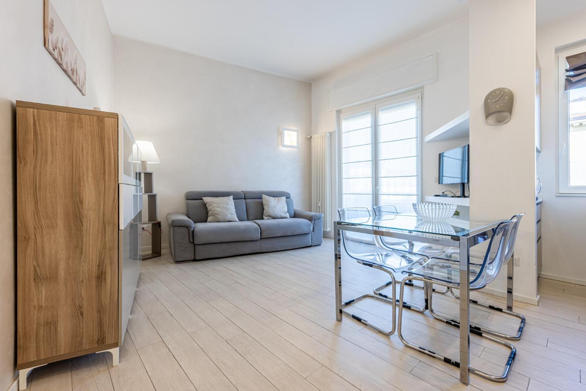 Apartment Cortivo - Piola 8 - Metro