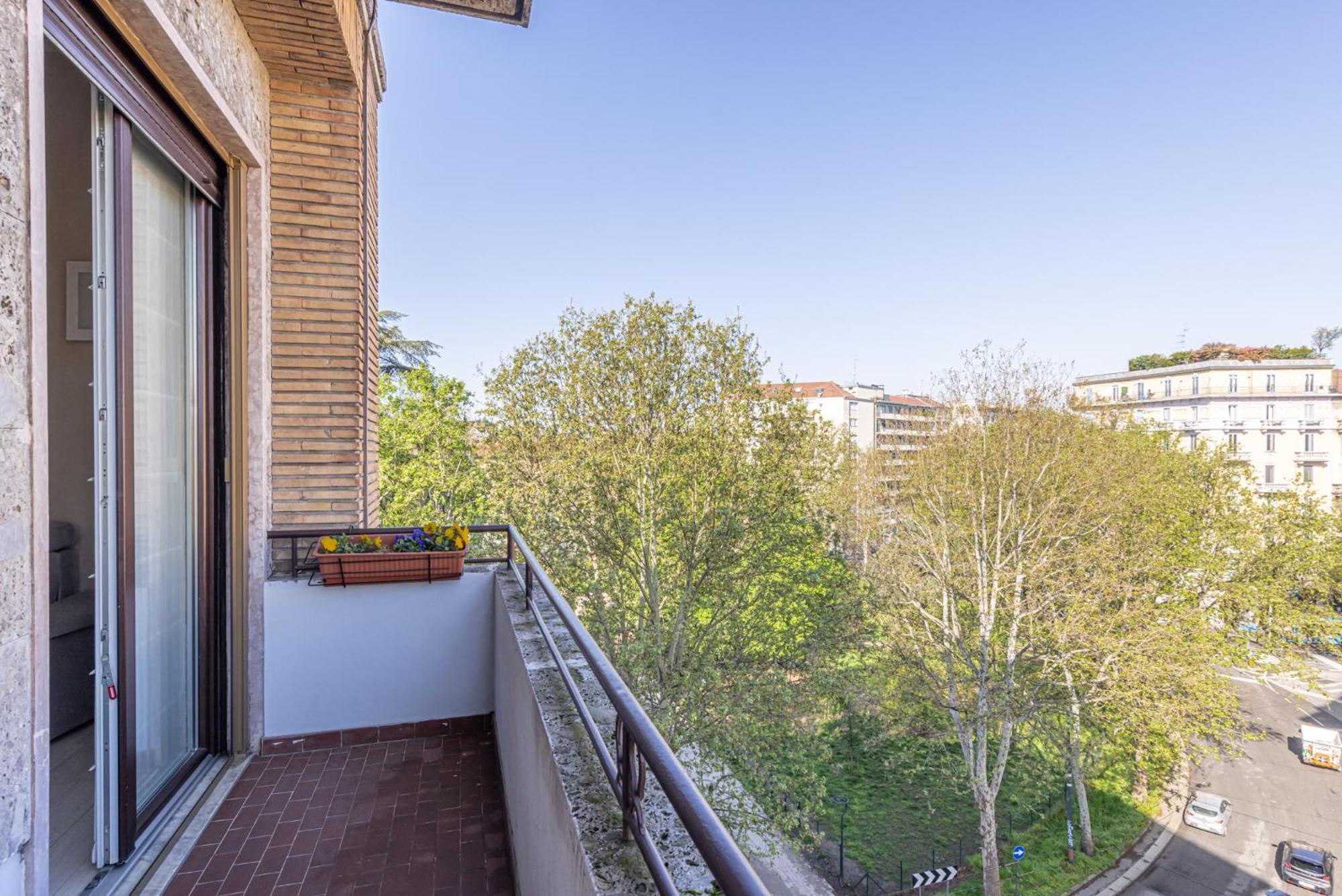 Cortivo - Piola 8 - Metro Apartment