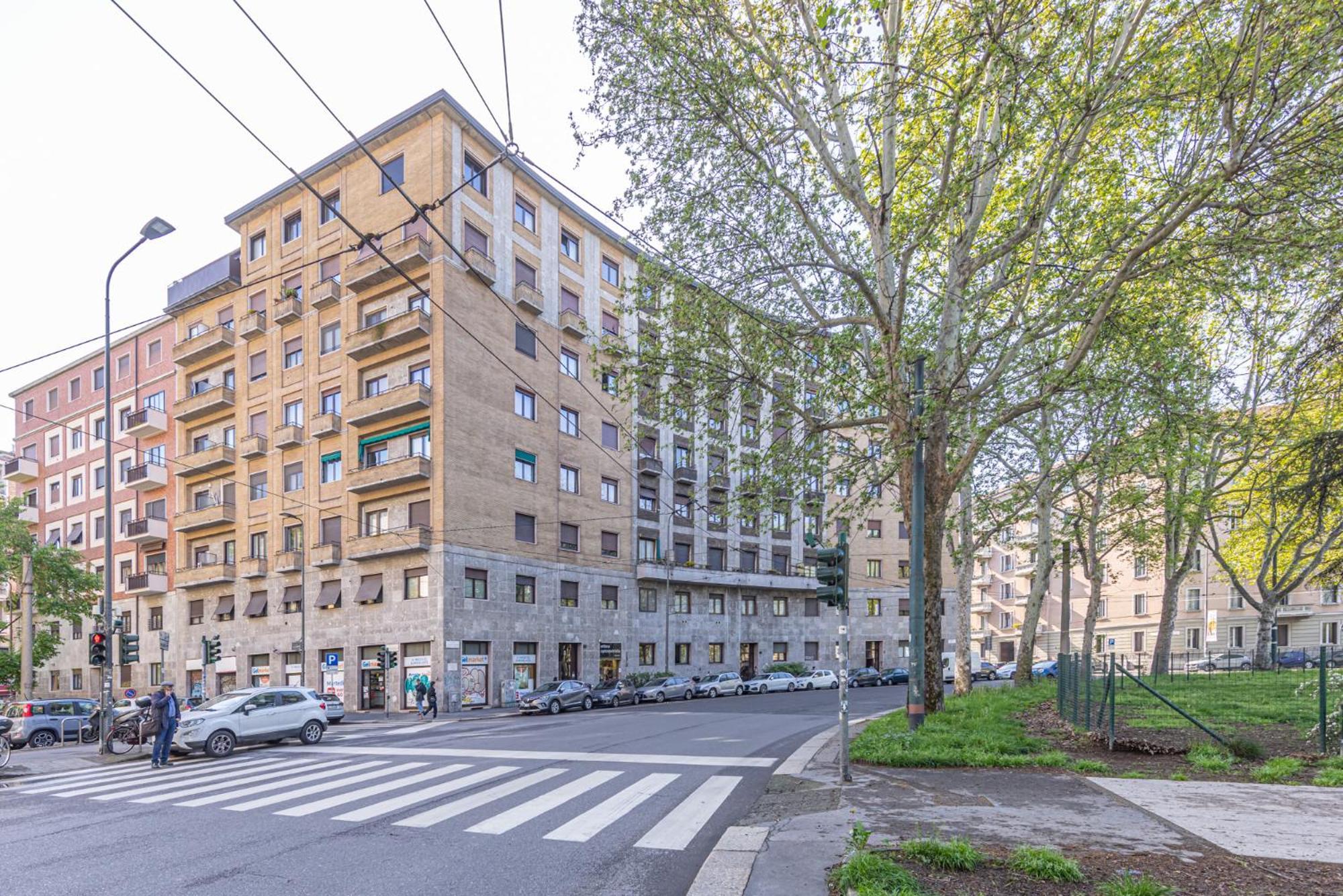 Apartment Cortivo - Piola 8 - Metro