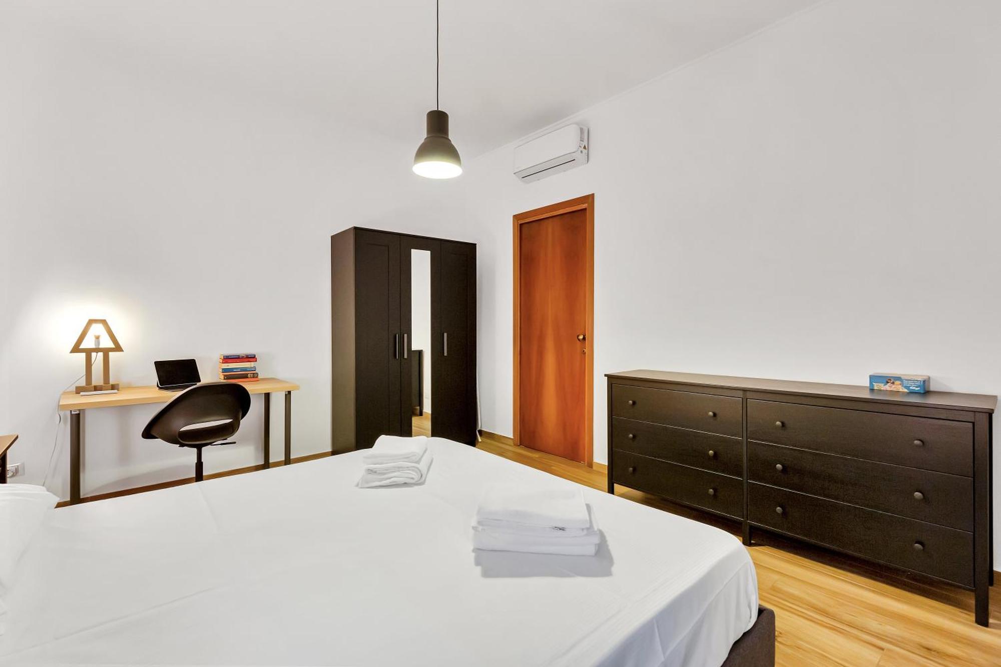 Appartamento Sire Raul 3 - Affitti Brevi Italia Milano