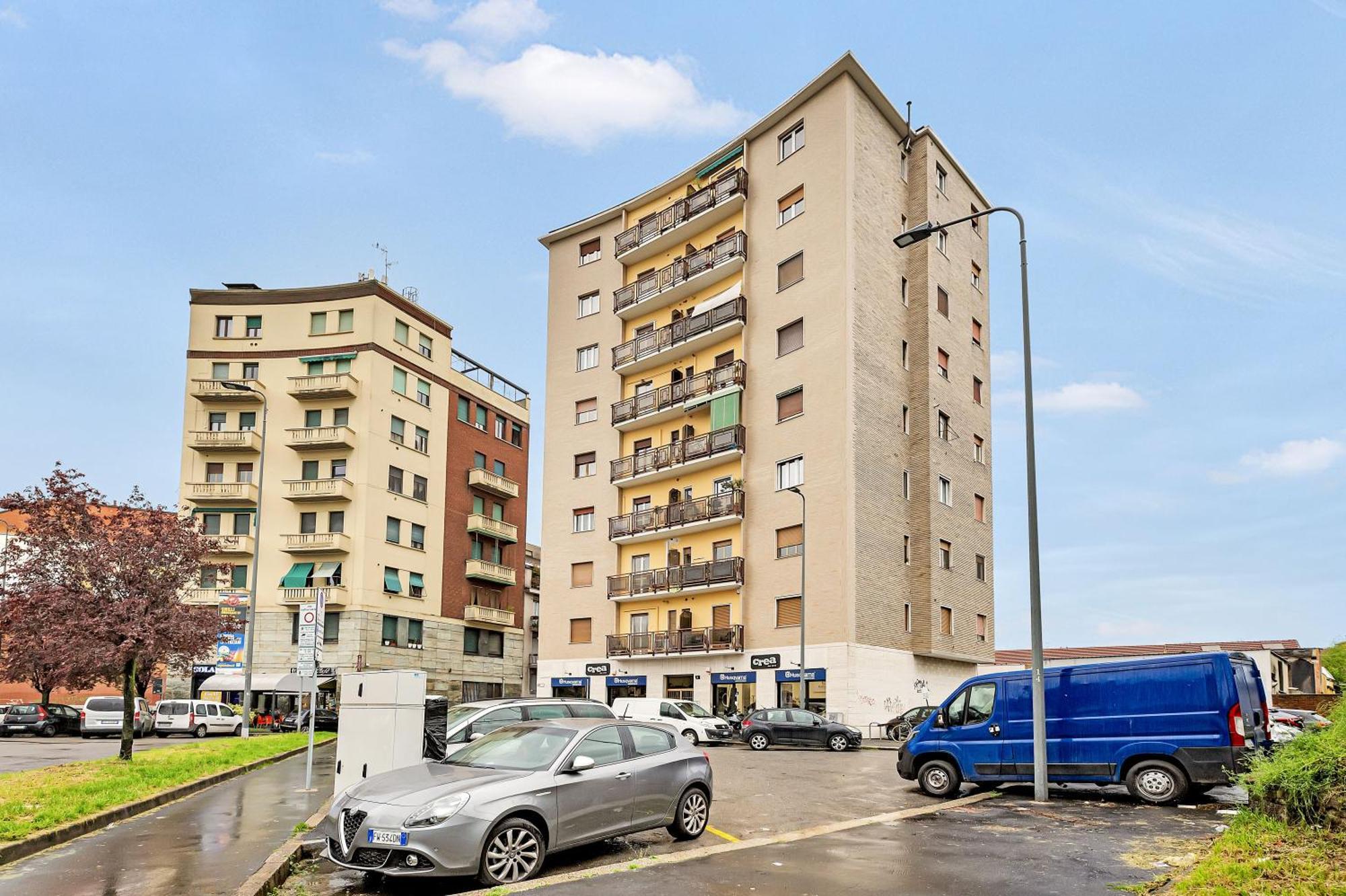 Appartamento Sire Raul 3 - Affitti Brevi Italia