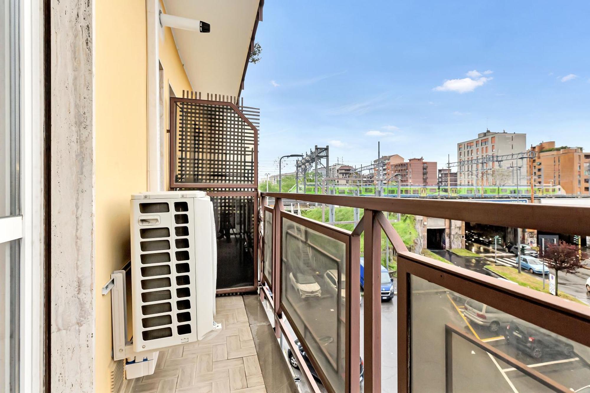 Sire Raul 3 - Affitti Brevi Italia Appartamento Milano