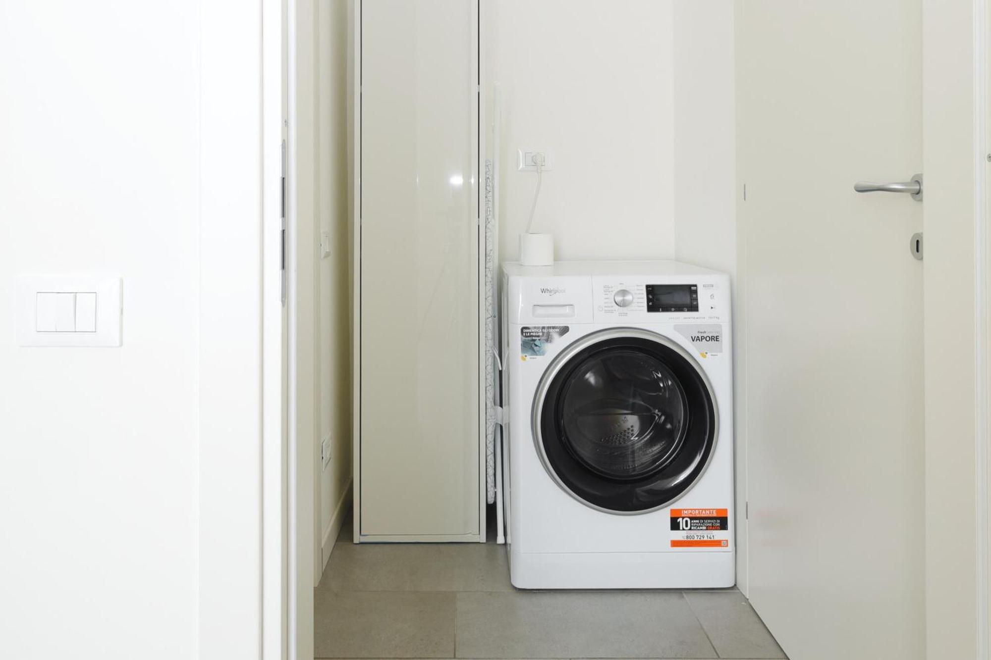 Apartment Joivy Charming Flats In The Heart Of Porta Nuova Milan