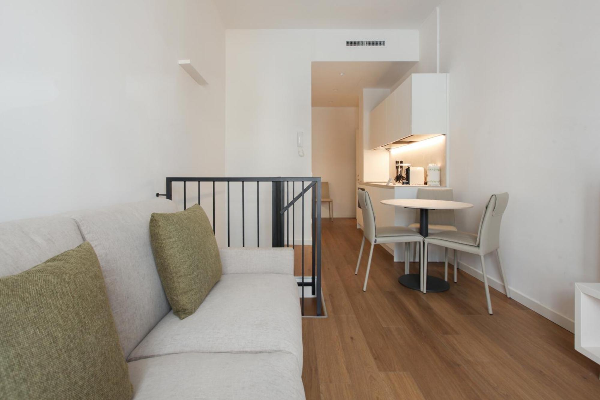 Apartamento Duomo Dream Brothers Christian